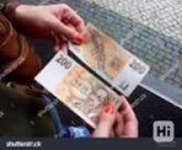 Nový typ rychlé půjčky